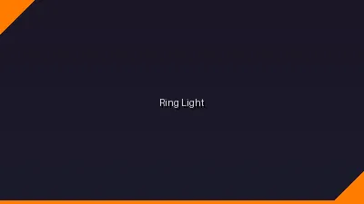 积分兑换 - LED环形补光灯 | 音乐老师的兔子好软水好多 积分商城